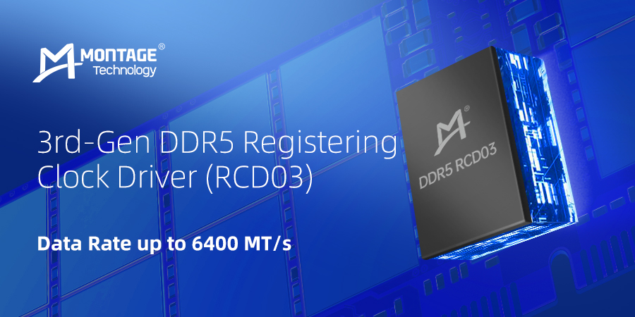 DDR5 RCD03