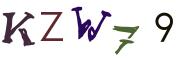 图形验证
