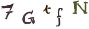 图形验证