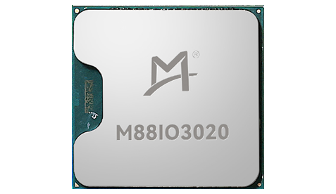 I/O集线器（IOH）芯片