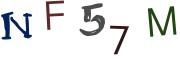 图形验证