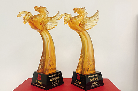 Tianma Award