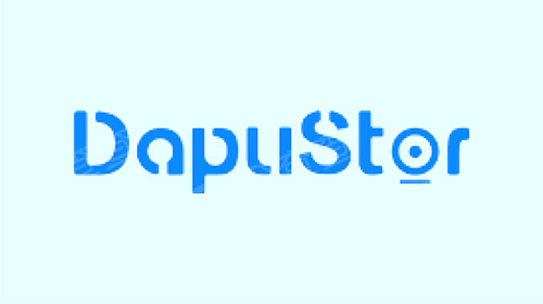 DapuStor logo