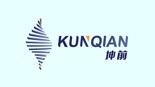 Kunqian logo