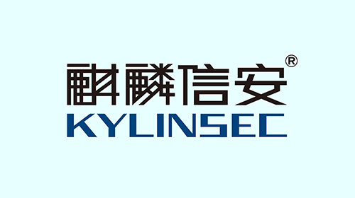 KylinSec logo