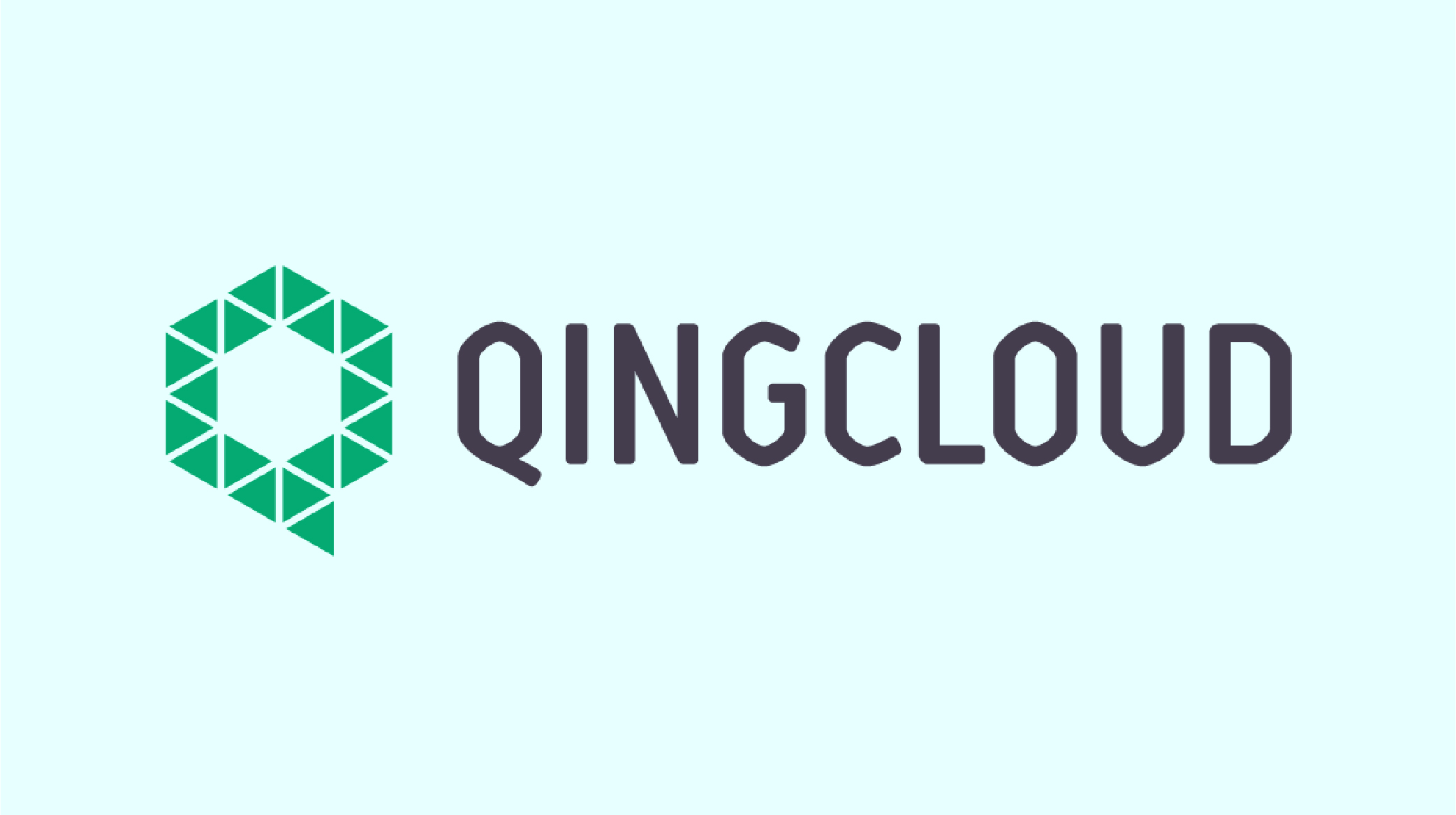 QingCloud