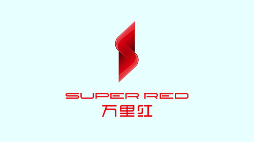 SuperRed