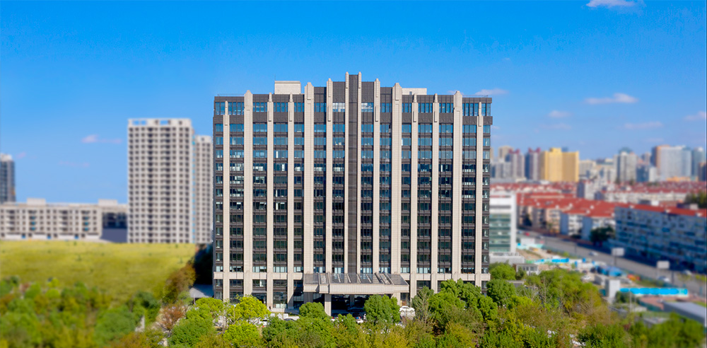 Heguang Building