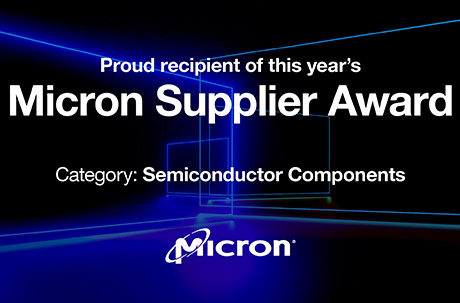 Micron Awards