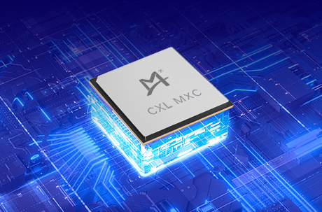 CXL 3.2 MXC
