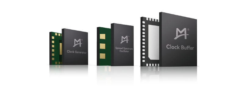 Clock Chip