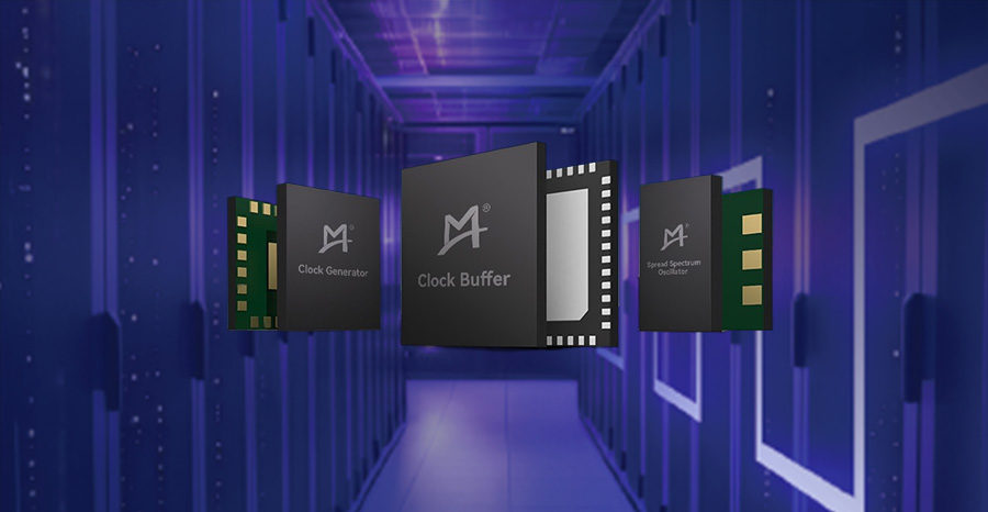 Clock Chips
