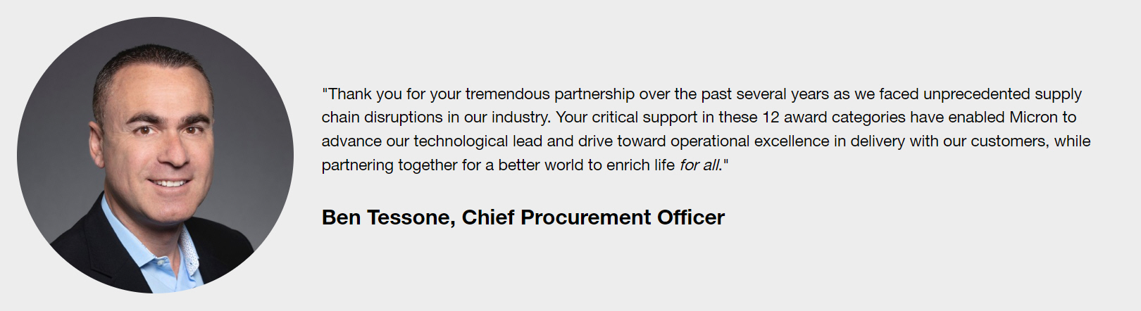 Micron CPO