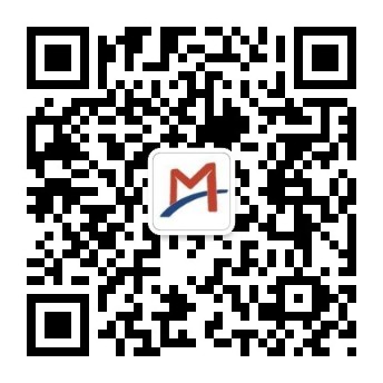 Our offical WeChat QR code