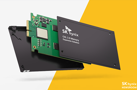轉載 | SK海力士開發出DDR5 DRAM CXL™記憶體，將擴大CXL記憶體生態系統