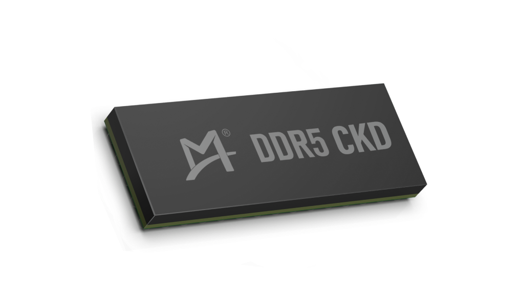DDR5客戶端產品