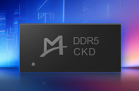 Montage Technology Introduces DDR5 Clock Driver Supporting 9200 MT/s Data Rates