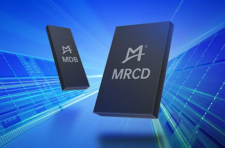 Montage Technology Delivers Gen2 MRCD & MDB Engineering Samples for DDR5 MRDIMM