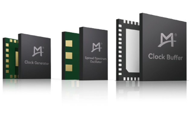 Clock Chips