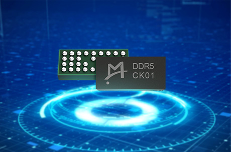 Montage Technology Delivers World’s First Gen1 DDR5 Clock Driver Engineering Samples