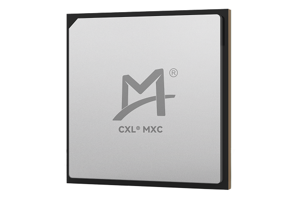 CXL® Memory eXpander Controller