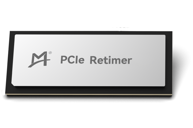 PCIe® Retimer