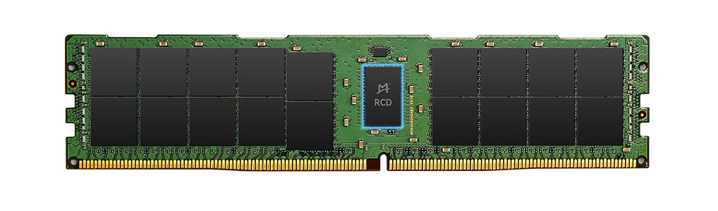 DDR4 Server Products