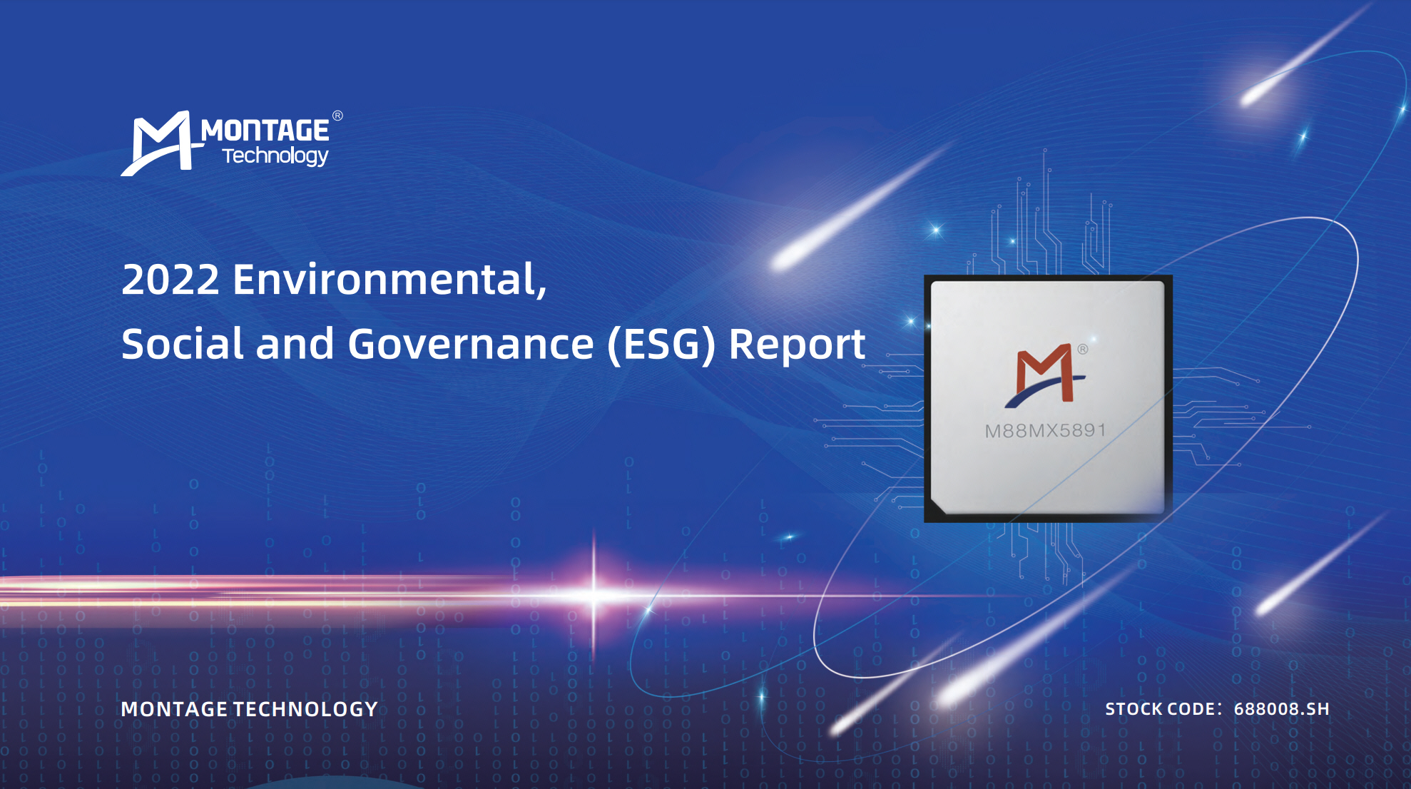2022 ESG Report