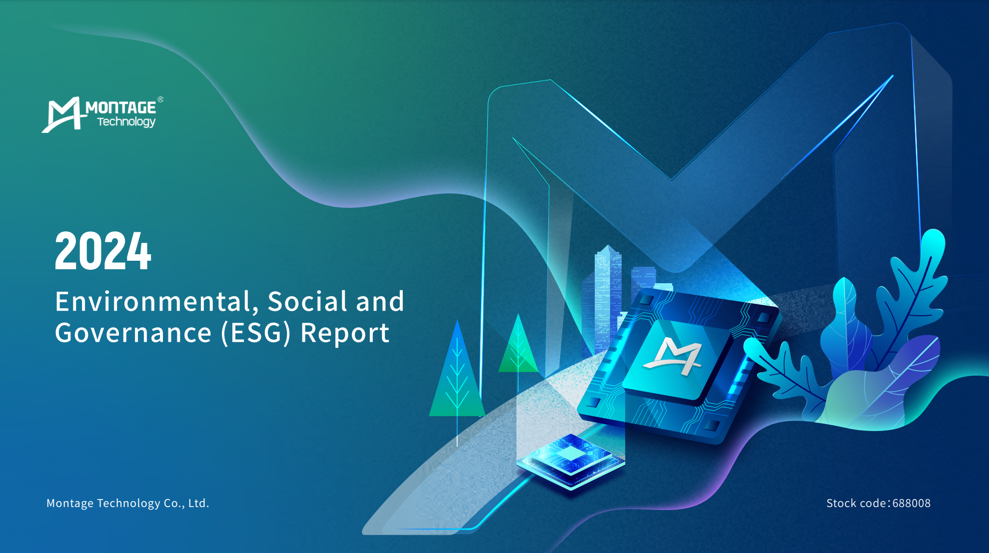 2024 ESG Report