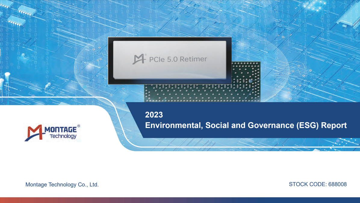 2023 ESG Report