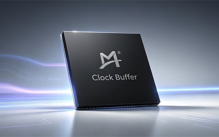 Clock Buffer